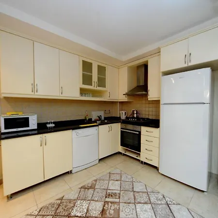 فيلة Berkay Villas 2 *