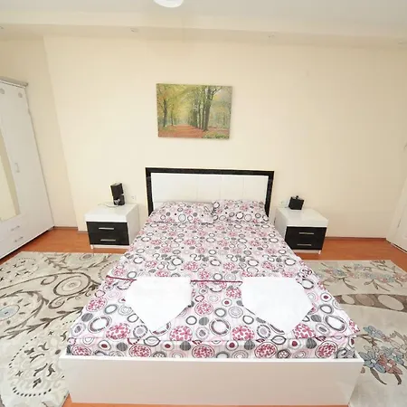 Villa Berkay Villas 2 Alanya