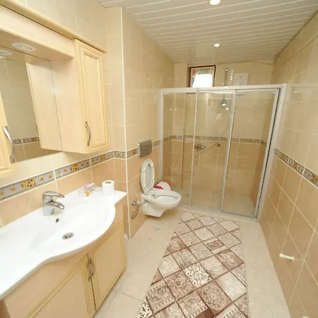 Berkay Villas 2 ألانيا