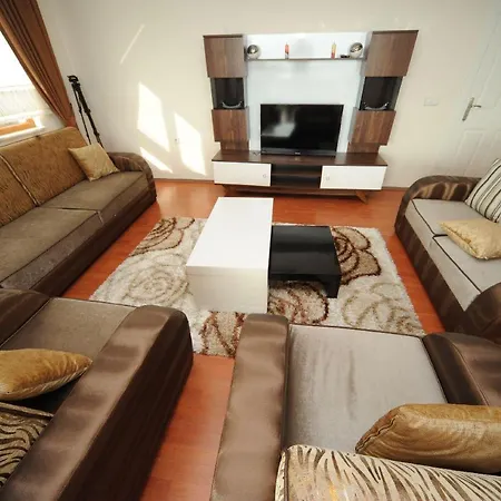 Villa Berkay Villas 2 *