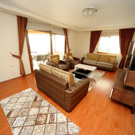 Villa Berkay Villas 2