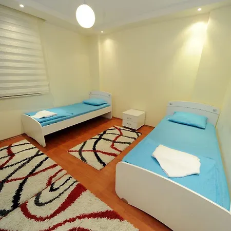 فيلة Berkay Villas 2 *