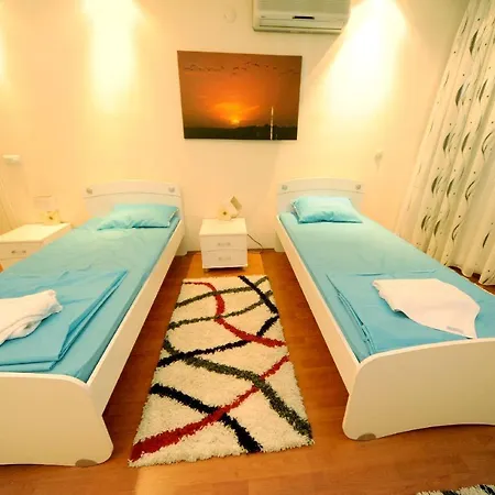 فيلة Berkay Villas 2