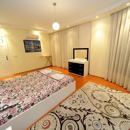 Villa Berkay Villas 2 Alanya