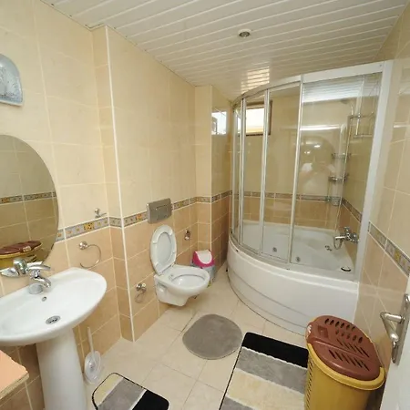 فيلة Berkay Villas 2