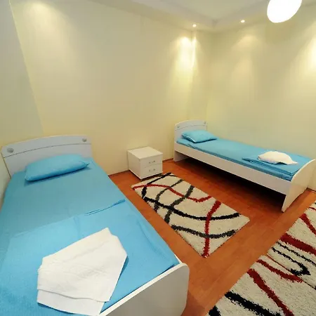 Villa Berkay Villas 2 *