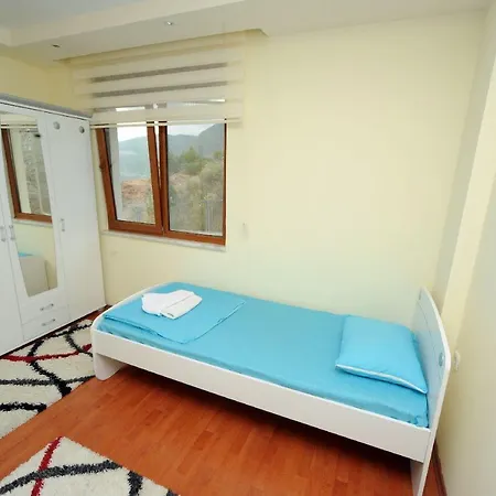 فيلة Berkay Villas 2